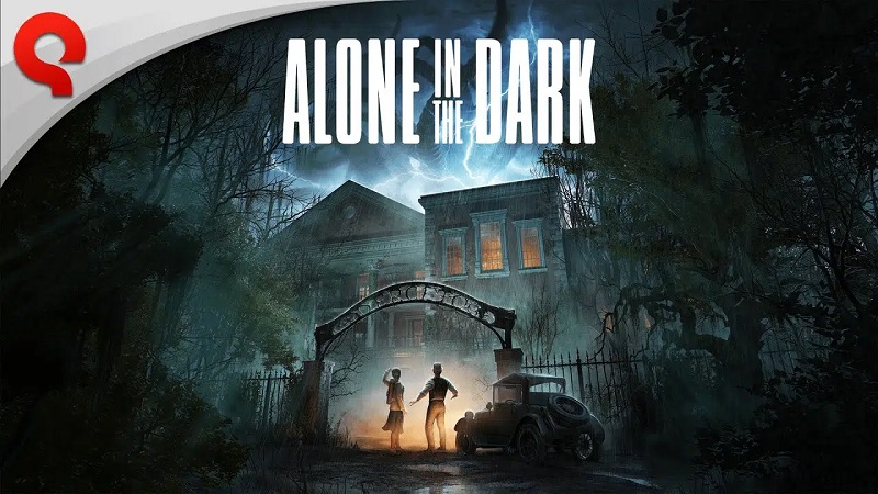 best upcoming horror games