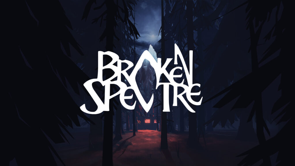 Broken Spectre.