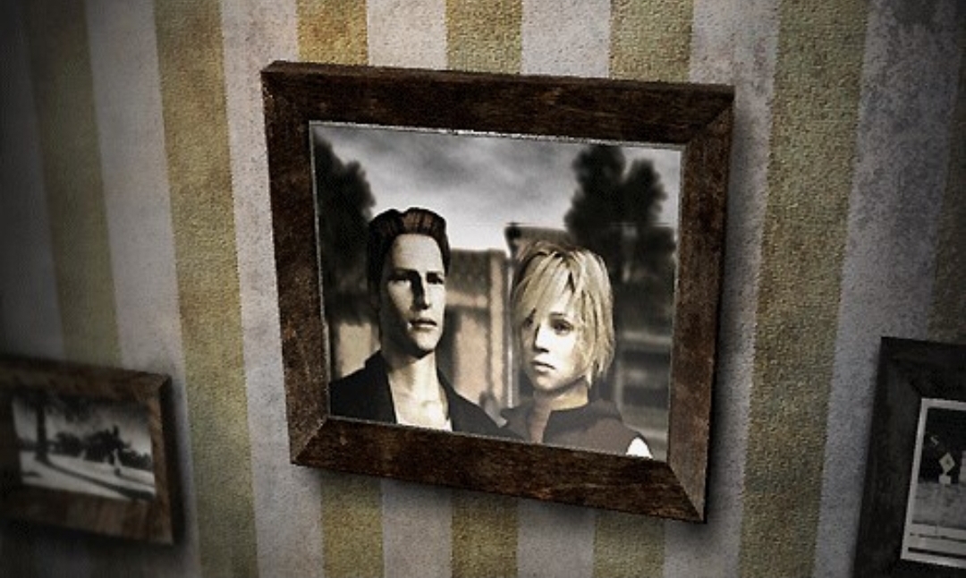 horror couples