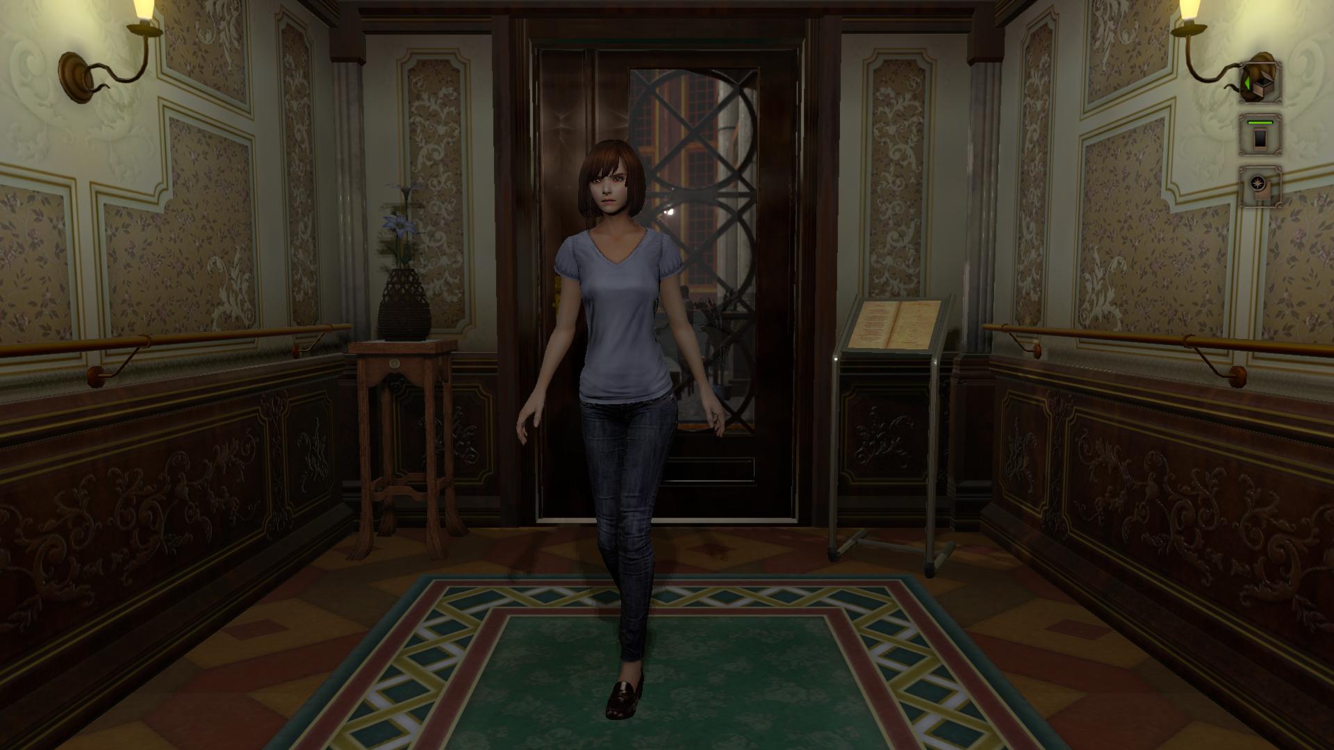 Japanese horror games