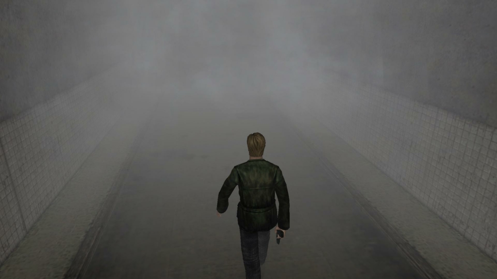 The Official Silent Hill 2 HD Sucked, So These Fans Made Their Own