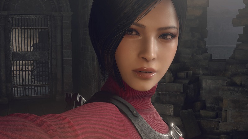 Separate Ways DLC