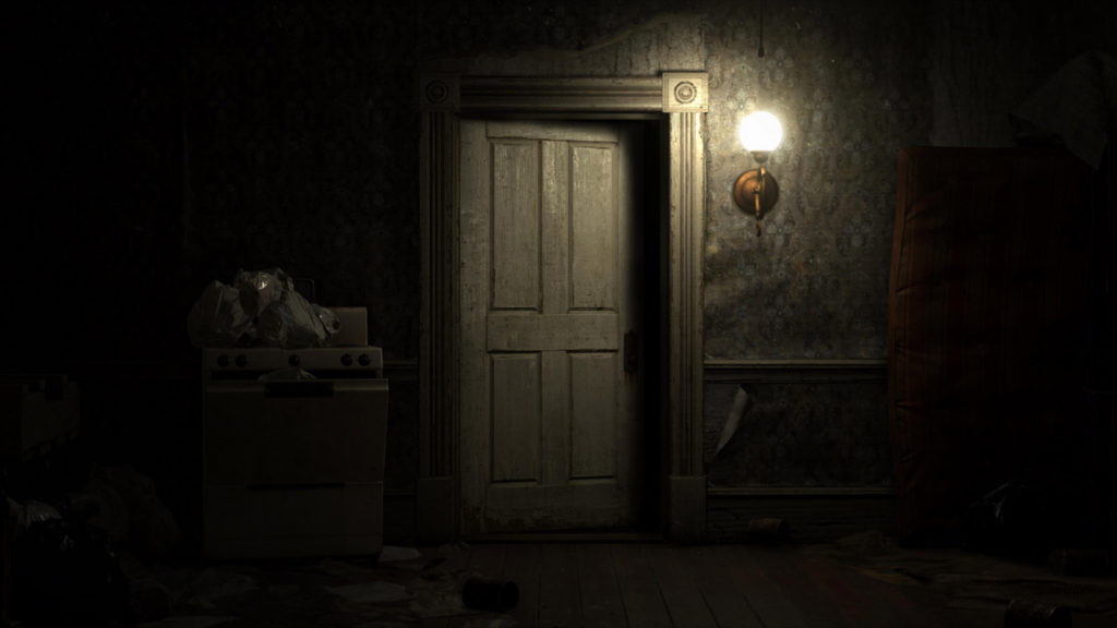 Top 10 Horror Games That Changed the Genre Forever