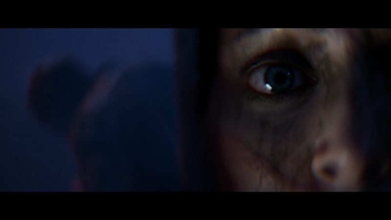 Hellblade 2