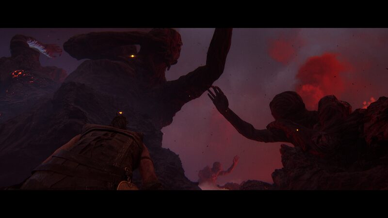 Hellblade 2