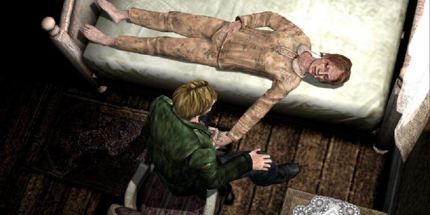 horror couples