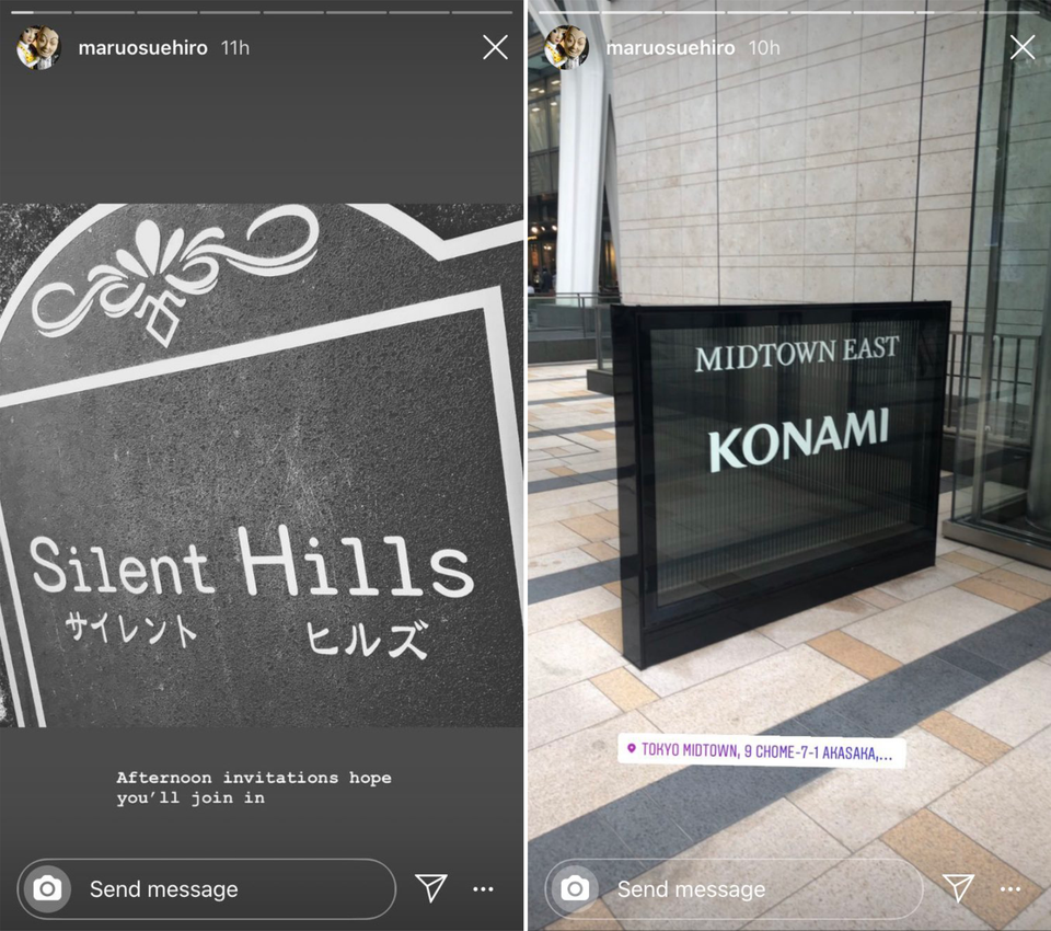 Silent Hill Reboot
