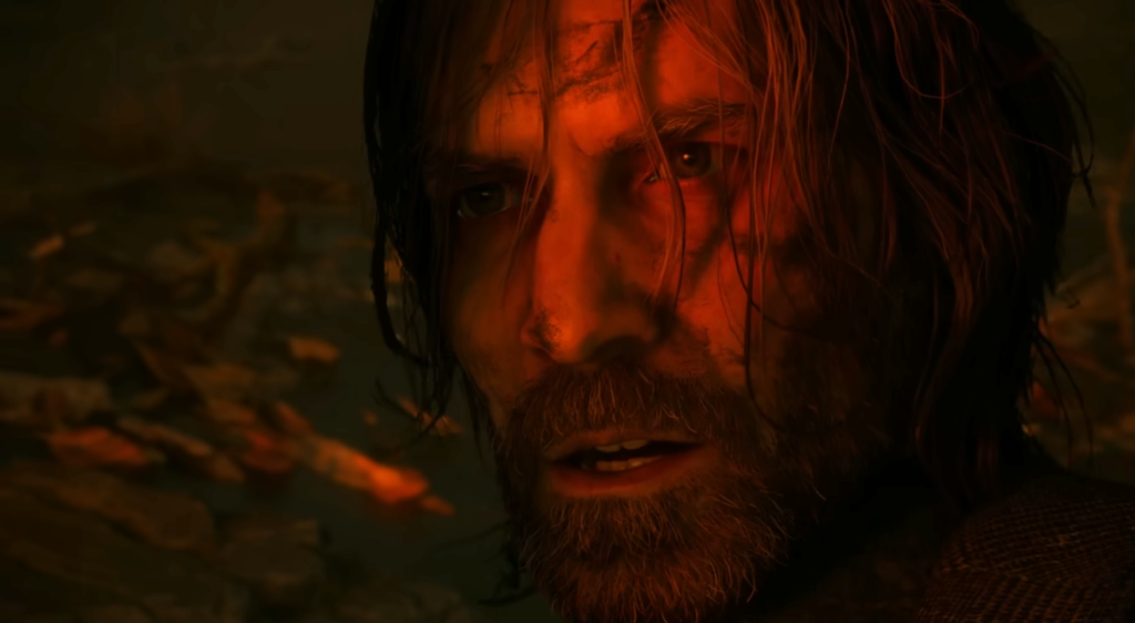 Alan Wake 2
